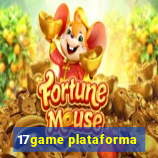 17game plataforma